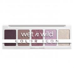 Палетка теней для век Wet n Wild Color Icon 5 Pan Palette Тон 1114070e petalette