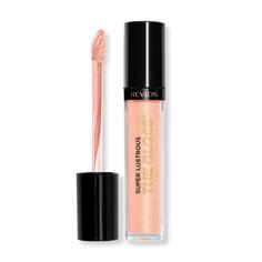 Блеск для губ Revlon Super Lustrous THE GLOSS Тон snow pink 205