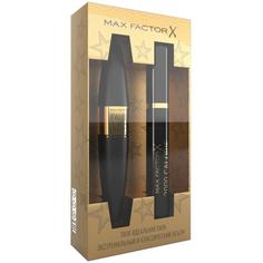 Набор Max Factor Тушь для глаз false lash effect + 2000 calorie dramatic volume black