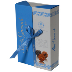 Шоколадные конфеты Mark Sevouni Lounge Шкатулка 210 г
