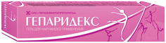 Гепаридекс гель д/наружн примен 50мл Татхимфармпрепараты