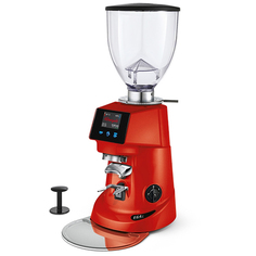 Кофемолка Fiorenzato F64 E Red