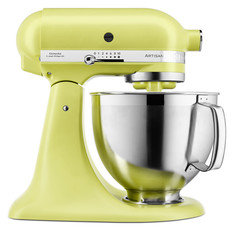 Миксер KitchenAid ARTISAN 5KSM185PSEKG the radiance of kyoto
