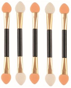 Аппликаторы для теней маленькие Inter-Vion