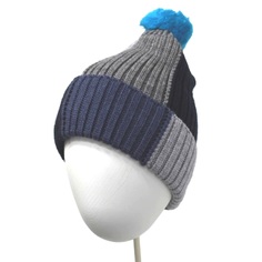 Шапка детская Marhatter MBH9686/2 серый р.52