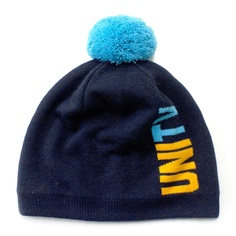 Шапка Marhatter синий р.