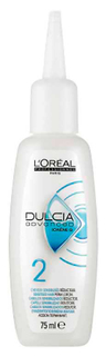 Лосьон loreal Dulcia Advanced 2 75 мл LOreal Paris