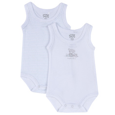 Боди Chicco 09011478056032 цв. белый р. 56