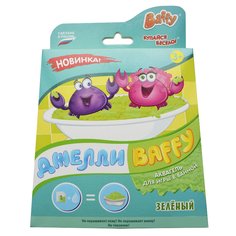 Игровой набор Baffy Джелли D0120-G