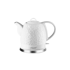 Чайник электрический Maestro MR-071 White