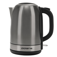 Чайник электроческий Polaris PWK 1898CA Silver