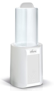 Подогреватель для бутылочек Chicco Warmer с функцией стерилизации