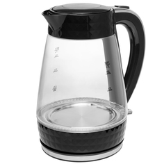 Чайник электроческий Polaris PWK 1738 Black