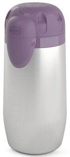 Термос Chicco из нержавеющей стали