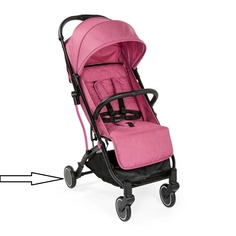 Колесо заднее для коляски Chicco TrolleyMe