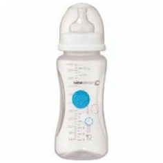 Бутылочка Bebe Confort Evidence Pure Maternity PES, 0-12 мес., 270 м