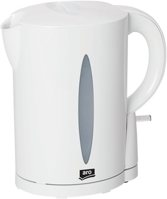 Чайник электроческий Aro WK1715 White