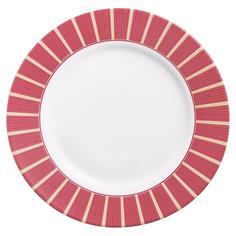 Тарелка Luminarc Astre Bordeaux десертная 19 см