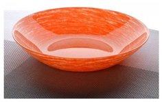 Тарелка глубокая суповая Luminarc Brash Mania 20 см голубая