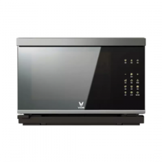 Микроволновая печь с грилем и конвекцией Xiaomi Viomi Steaming Machine (VSO2802) Black