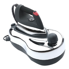 Парогенератор MAC5 CMM 860 Silver/Black