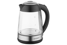 Чайник электрический ENERGY E-251 Black/ NRG