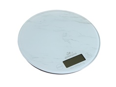 Весы кухонные Добрыня DO-3012 Мрамор Multicolor