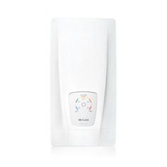 Водонагреватель проточный CLAGE CLAGE DCX 13 Next White