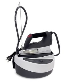 Парогенератор MAC5 CPM 250 Black/White