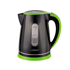 Чайник электрический Maestro MR-058 Black
