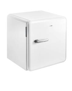Холодильник Midea MDRD86SLF01 White