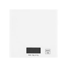 Весы кухонные DEKO DKKS06 White