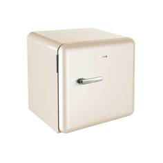Холодильник Midea MDRD86SLF34 Beige