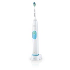 Электрическая зубная щетка Philips Sonicare 2 Series plaque control HX6231/01 White