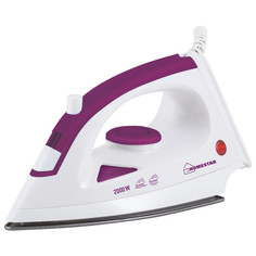 Утюг HOMESTAR HS-4001 White/Purple