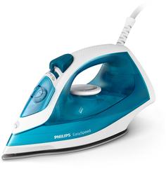 Утюг Philips EasySpeed GC1744 Lite Blue