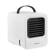 Кондиционер мобильный Xiaomi Microhoo Water-Cooled Air Conditioning Fan White (MN02A)