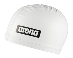 Шапочка для плавания Arena Light Sensation II white