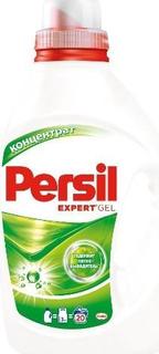 Гель для стирки Persil Expert концентрированный