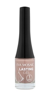 Лак для ногтей Eva Mosaic Lasting Gel 6