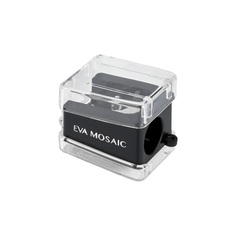 Точилка для косметических карандашей Eva Mosaic Sharpener 12 mm