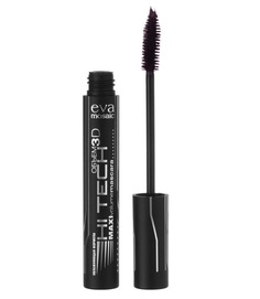 Тушь для ресниц Eva Mosaic Hi Tech Maxi Volume Mascara Коричневая