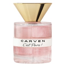 Парфюмерная вода Carven Cest Paris ! Pour Femme Eau de Parfum 100 мл