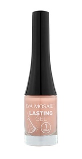 Лак для ногтей Eva Mosaic Lasting Gel 5