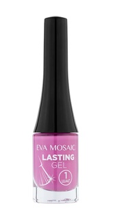 Лак для ногтей Eva Mosaic Lasting Gel 9