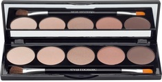 Палетка теней для век Eva Mosaic Fashion Palette 1