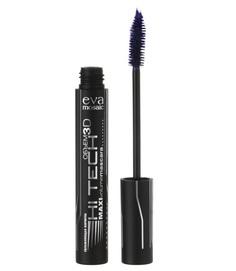 Тушь для ресниц Eva Mosaic Hi Tech Maxi Volume Mascara Фиолетовая