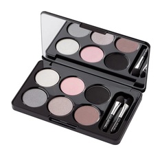 Палетка теней для век Eva Mosaic Fashion Palette 3