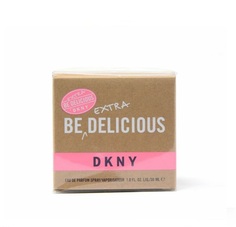 Парфюмерная вода DKNY Be Extra Delicious Eau De Parfum 50 мл