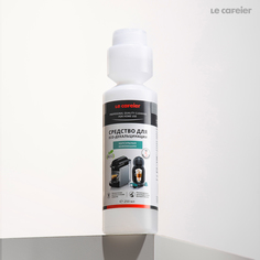 Средство для декальцинации капсульных кофемашин LECAFEIER ECO Decalk EDCC-250 250 мл